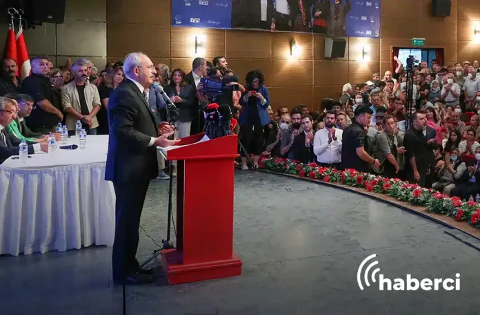 Kılıçdaroğlu en ucuz mazot Türkiye'de kullanılacak