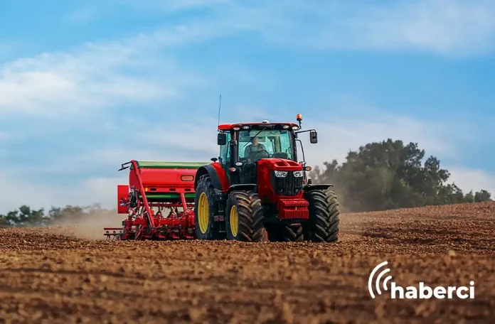 Hububatta mazot ve gübre destekleri