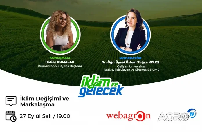 İklim ve Gelecek 15. bölüm