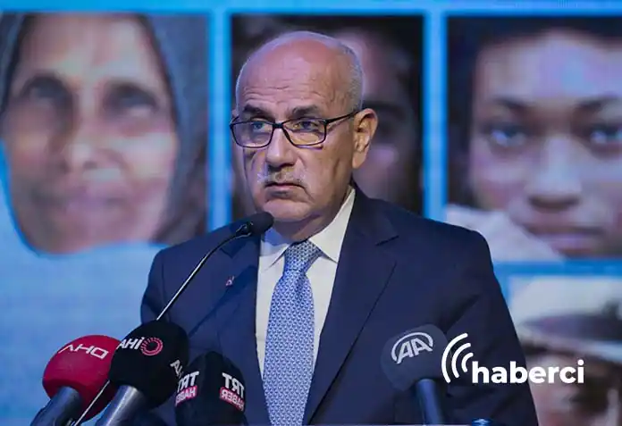 Tahıldaki adaletsizlik