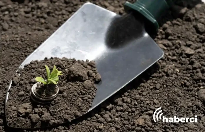 Bitkisel üretim kredileri