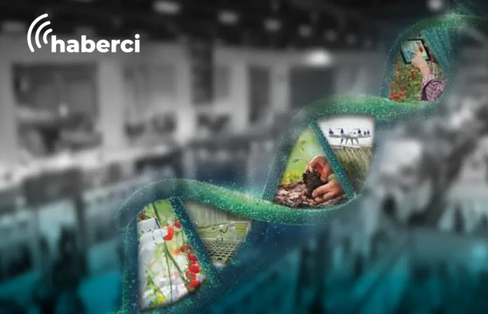 Örtü altı fuarı Growtech