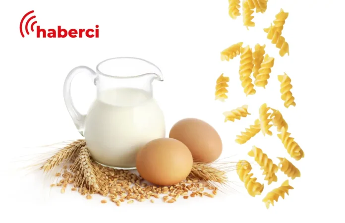 Yumurta, süt, makarna fahiş fiyat uygulaması