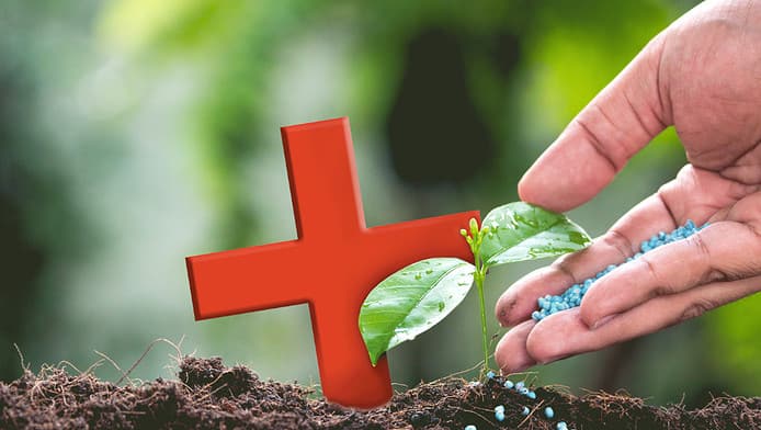 Gübre hesaplama programı, dekara gübre hesabı nasıl yapılır