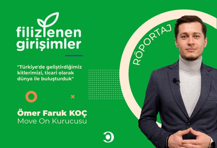 filizlenen girişimler: girişimcilik serüveni