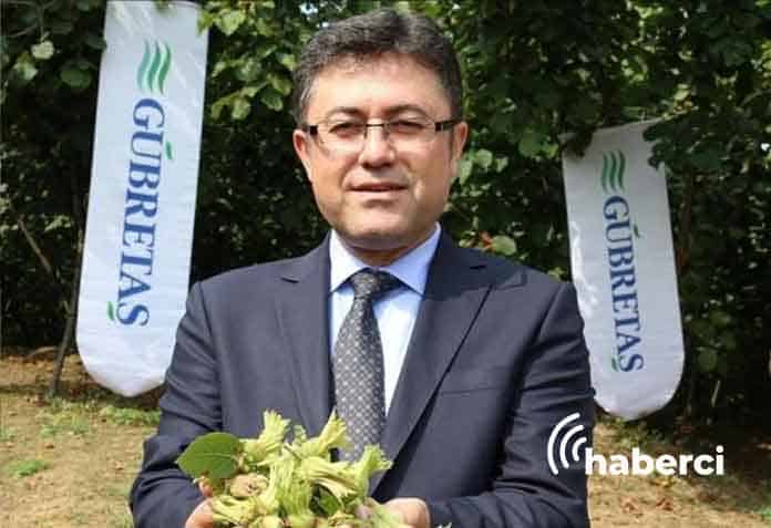 tarım ve orman bakanı ibrahim yumaklı'ya rekabet soruşturması