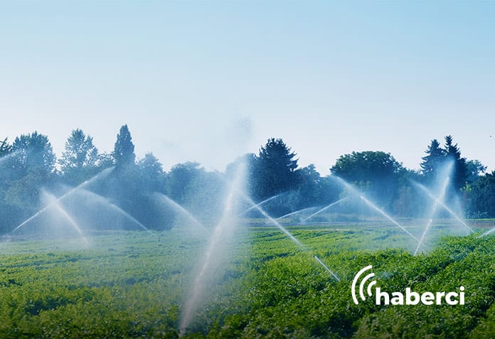 eskişehir il tarım ve orman müdürlüğü, tarımsal sulama kooperatif ortaklarının 2023 yılında tarımsal amaçlı su kullanım hizmet bedellerinin yüzde 50’sine hibe desteği verileceğini duyurdu.