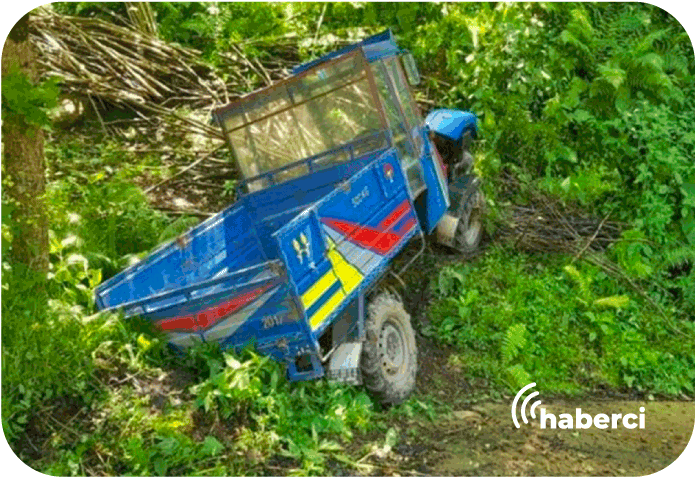 Patpat sürücülerine uyarı: Karayoluna çıkmayın