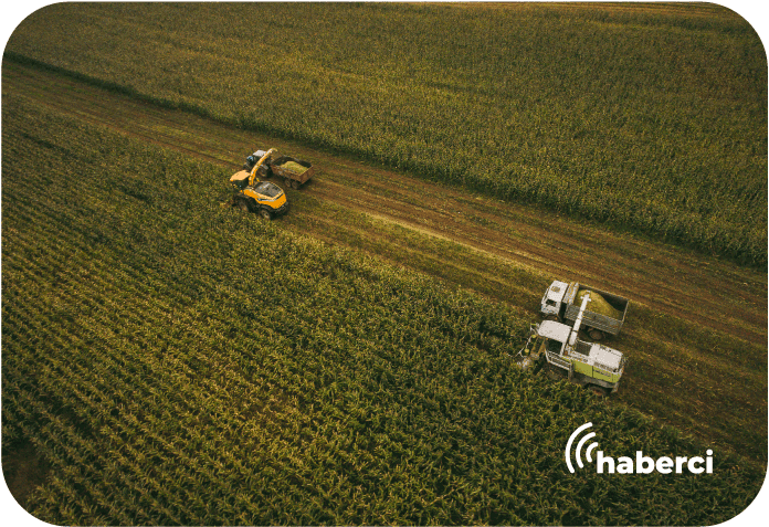 Tarımsal girdi enflasyonu ocakta yüzde 45,11 oldu