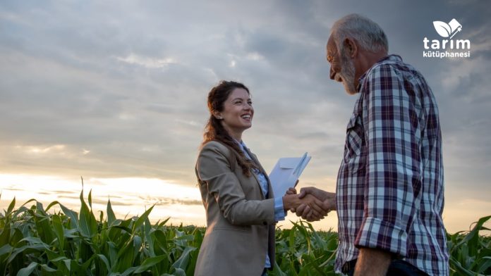 Ek-5 tarım sigortası