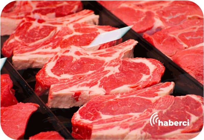 Et kesim fiyatları