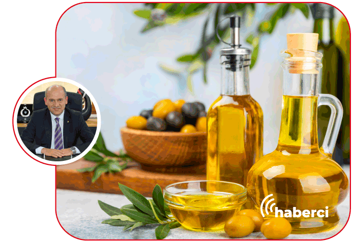 sahte zeytinyağlarıyla savaş