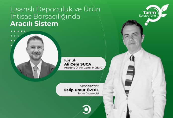 lisanslı depoculuk
