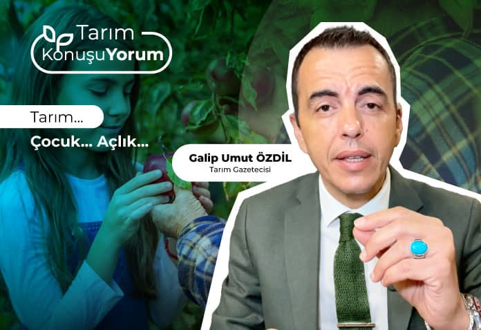 tarım... çocuk... açlık...
