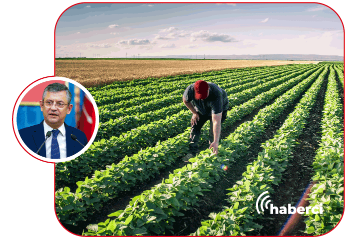 artan maliyetler çiftçiyi zorluyor