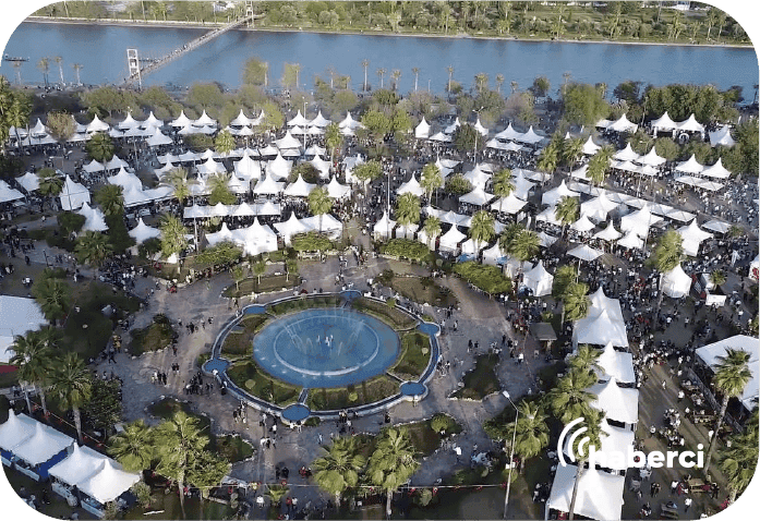 8. uluslararası adana lezzet festivali