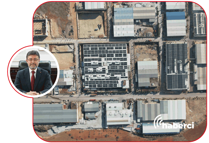 diyadin organize sanayi