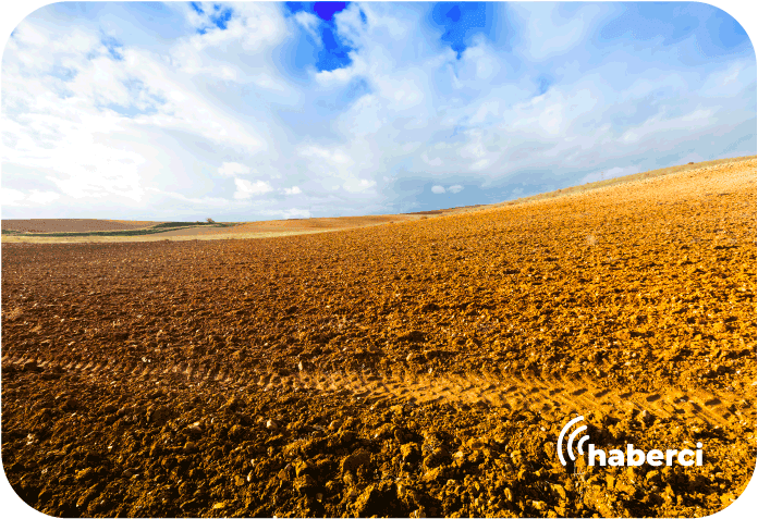 atıl tarım arazileri