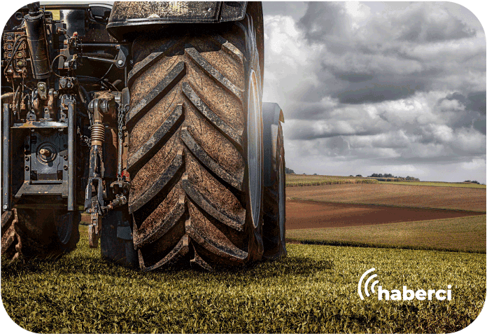 türk tarımdan satın alma hamlesi