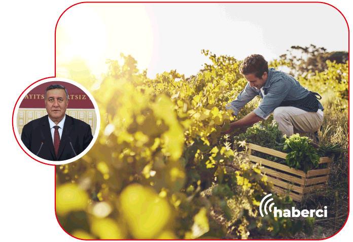 2024 çiftçi için kara bir yıl oldu