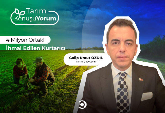 tarım konuşuyorum
