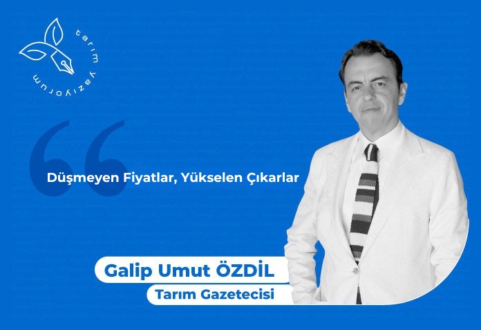 Düşmeyen fiyatlar, Yükselen çıkarlar