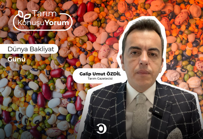 Dünya Bakliyat Günü