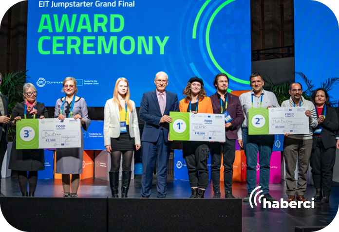 EIT Jumpstarter başvuruları