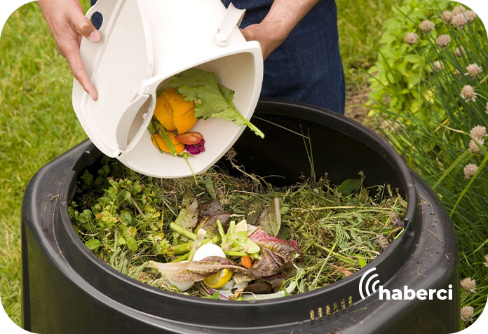 İzmir kompost atık eğitimi