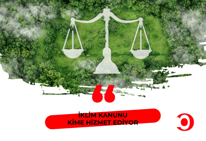 İklim kanunu nedir