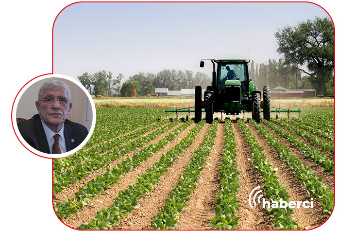 Tarım politikası