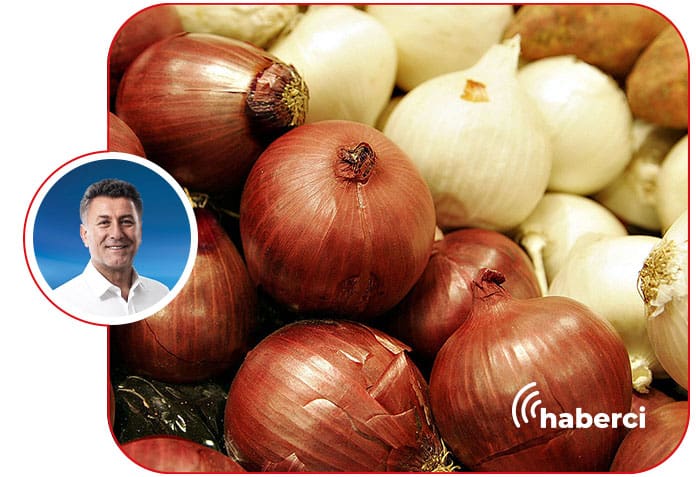 Soğan fiyatları