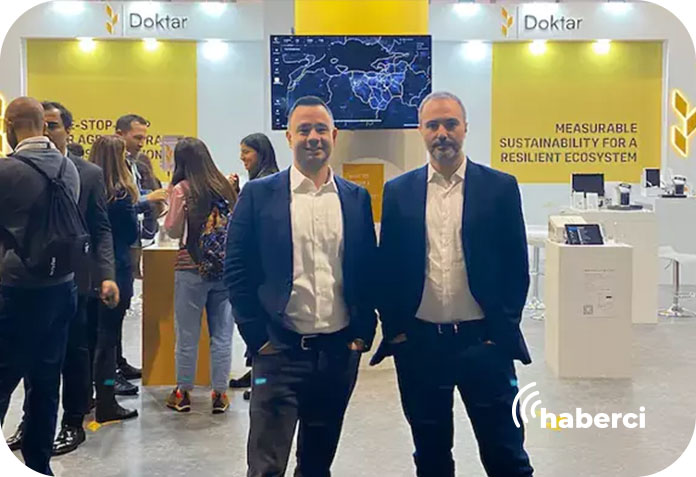 Yerli girişim Doktar yatırım aldı