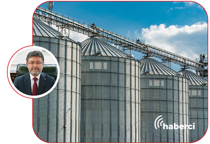 Tarım yatırımları