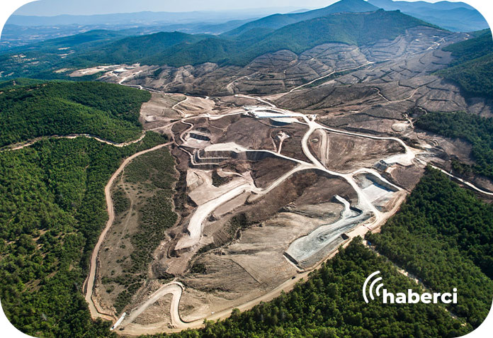 Tartışmalı torba yasa doğayı tehdit ediyor