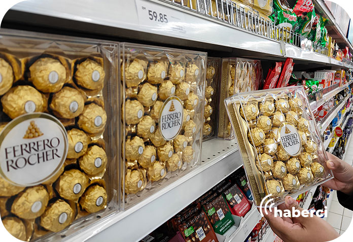 Ferrero rekabet güvensizliği kararı