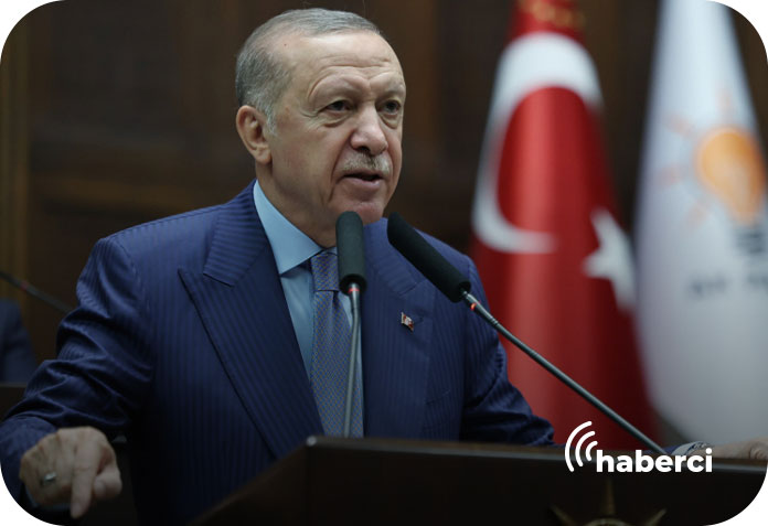 İklim kanunu açıklaması