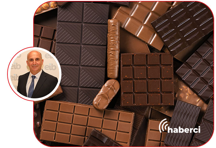 Türk çikolatası, Muhammet Öztürk