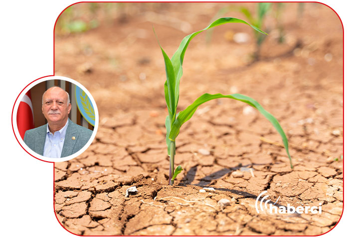 TZOB'dan borç erteleme talebi