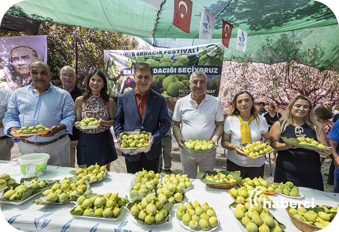 Payamlı Bardacık Festivali