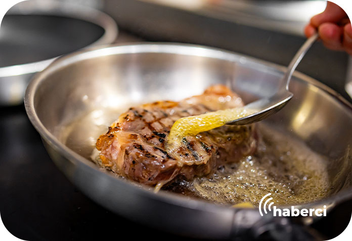 Et tüketimi artacak