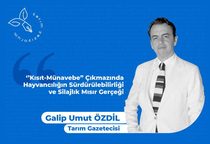 TÜSEDAD Kısıt-Münavebe Raporu