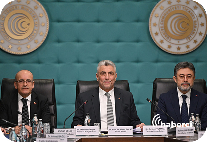 Gıda ve Tarımsal Ürün Piyasaları İzleme ve Değerlendirme Komitesi