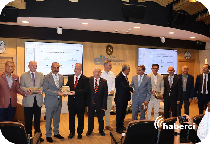 Türk Tarımsal Diplomasi Grubu panelleri