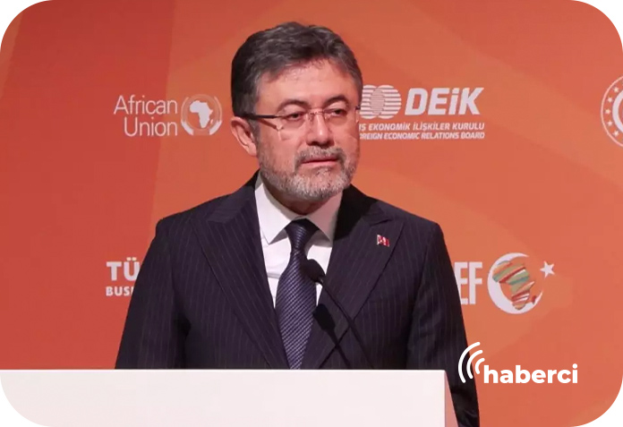 afrika-ile-tarimsal-isbirlikleri Afika ile tarımsal işbirliklerini derinleştiriyoruz