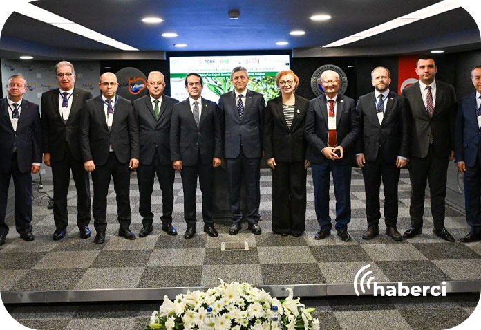 Coğrafi işaretli ürünlerin sürdürülebilirliği çalıştayı