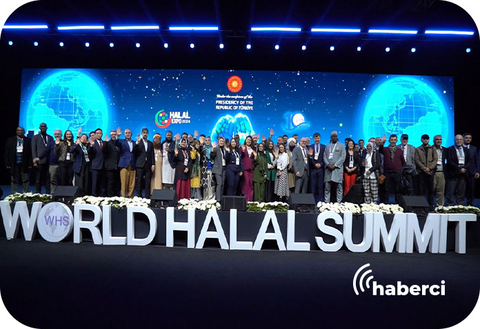 11. Dünya Helal Zirvesi İstanbul