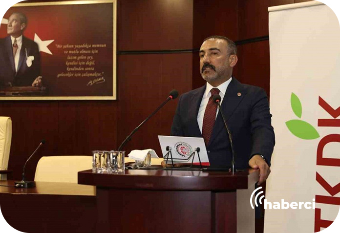 IPARD 3 Bilgilendirme toplantısı
