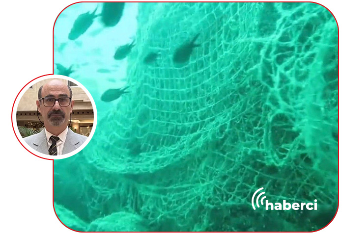 karadenizi-hayalet-aglardan-kurtarma-projesi Karadeniz'i Sessiz Katiller Hayalet Ağlardan Kurtarma Projesi