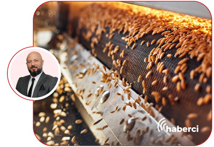 tohumculuk-sektoru-turktob-kayhan-yildirim Tohumculuk sektörü, kayhan yıldırım